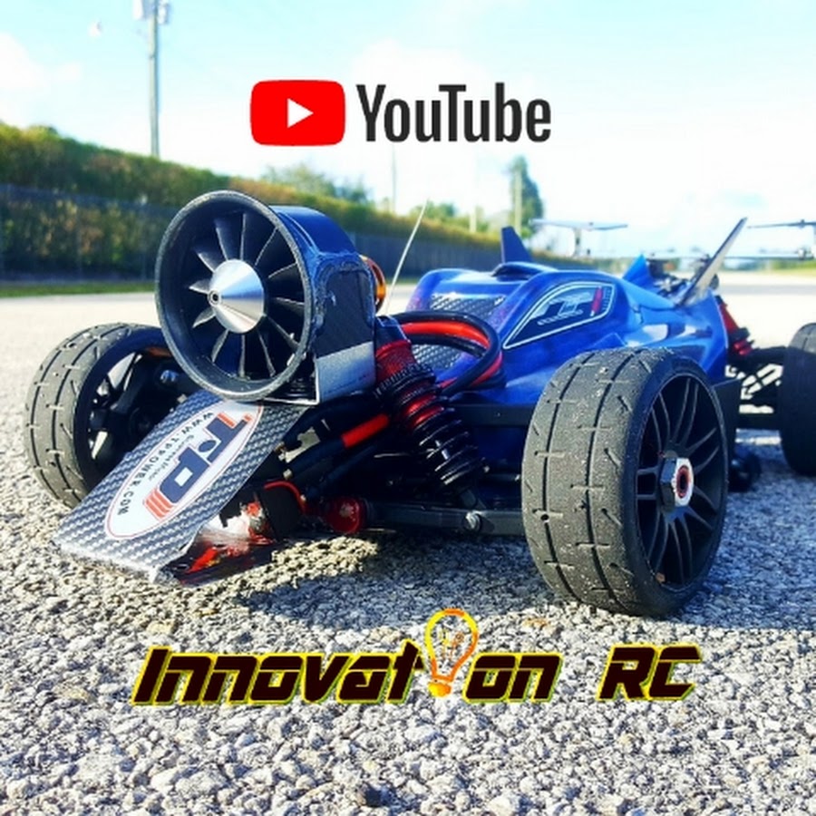 Jet typhon hot sale rc car