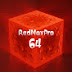 RedMaxPro64