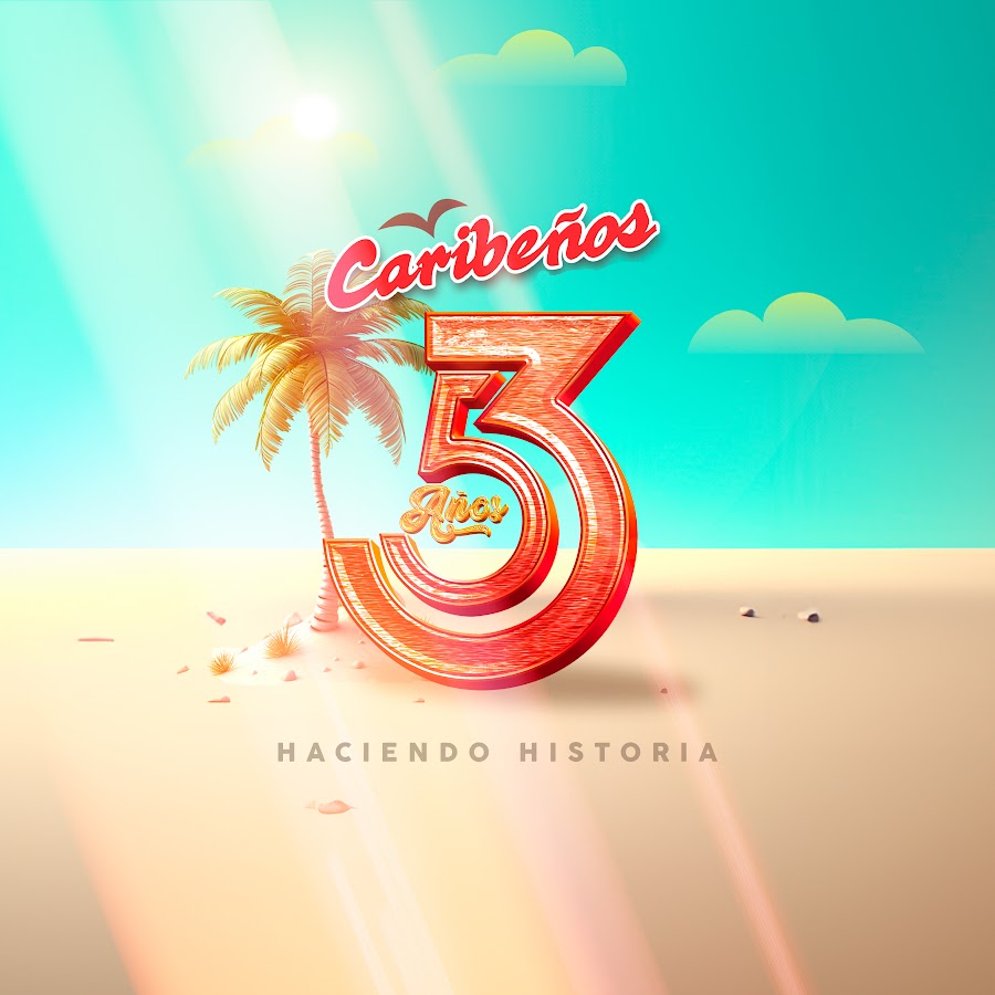 Caribeños de Guadalupe @caribenosoficial