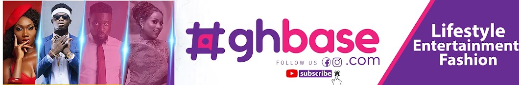 GhBase TV Banner