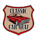 Classic Car Quiz