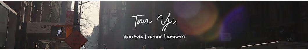 Tan Yi Banner