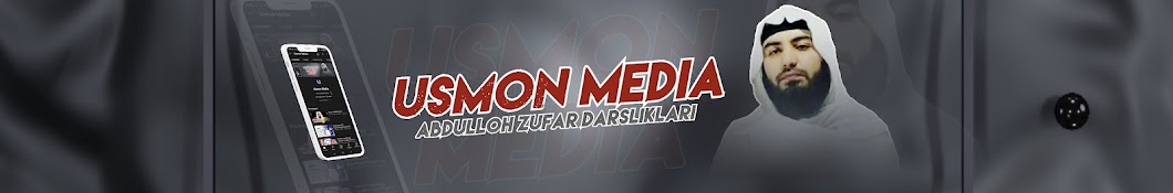 Usmon Media