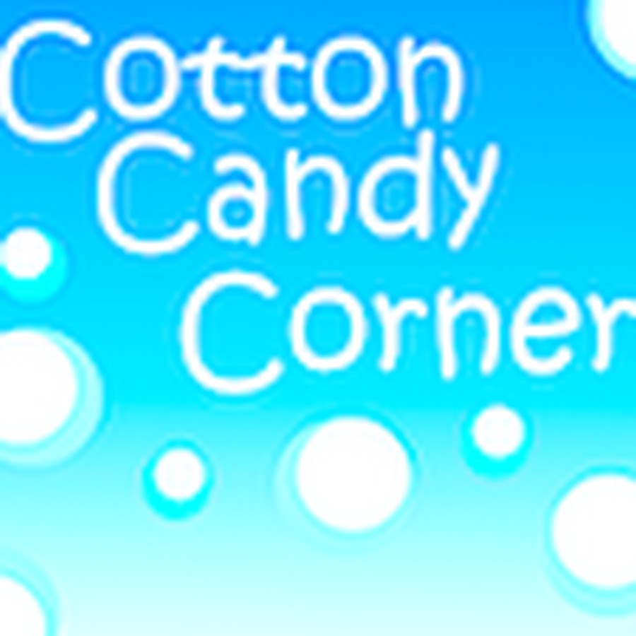 CottonCandyCorner @Cottoncandycorner