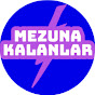 Mezuna Kalanlar