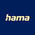 logo Hama Deutschland