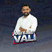 Journalist Vali