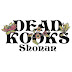 Dead Kooks Shonan /Japan