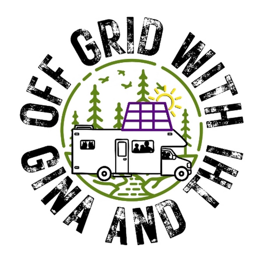 Off Grid With Gina&Thi @offgridwithginathi