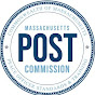 Massachusetts POST Commission