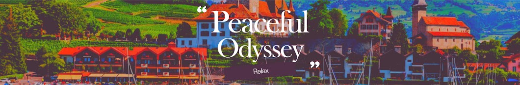 Peaceful Odyssey