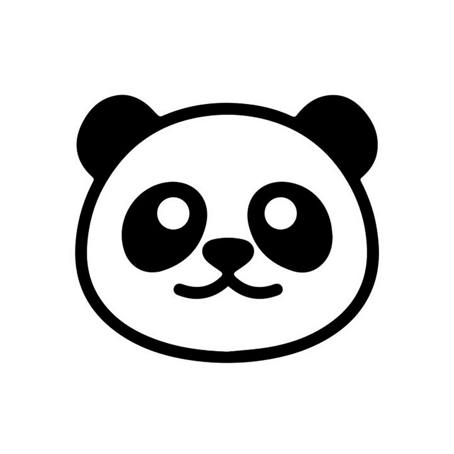 Panda Walk - YouTube