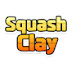 logo Squash Clay