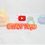 SYAH TOYS