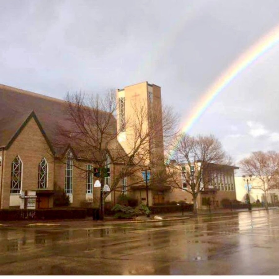 Gaetz Memorial United Church - YouTube