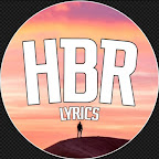 HBR Lyrics
