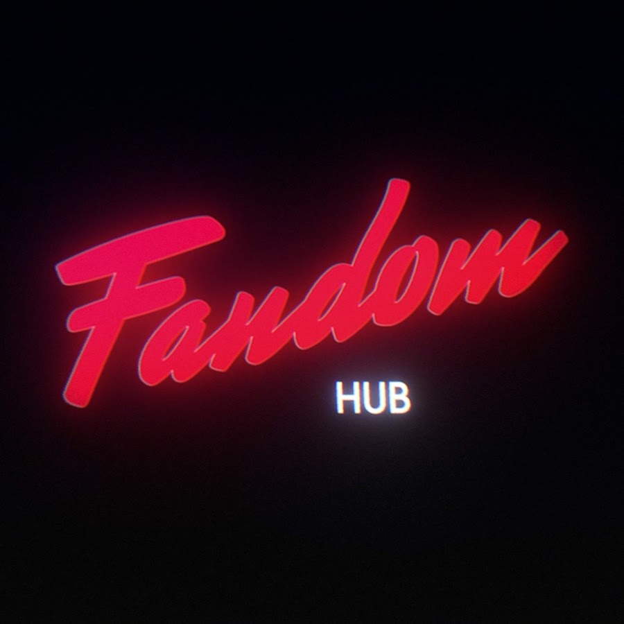 Fandom Hub