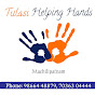 Tulasi Helping Hands organization