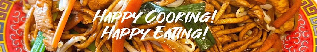 Ziang's Food Workshop Banner