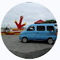 Campervan Atok