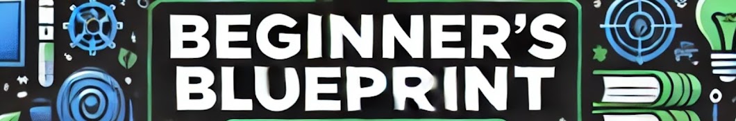 BeginnerBluePrint