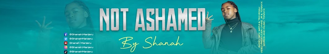 Shanah Manjeru Banner