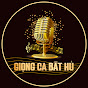 Giọng Ca Bất Hủ