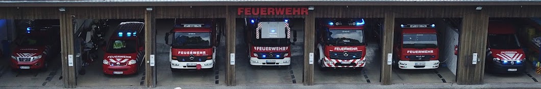 Freiwillige Feuerwehr Stadt Glücksburg (Ostsee)