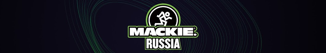 Mackie Russia