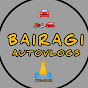 Bairagi Autovlogs