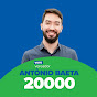 Antônio Baeta