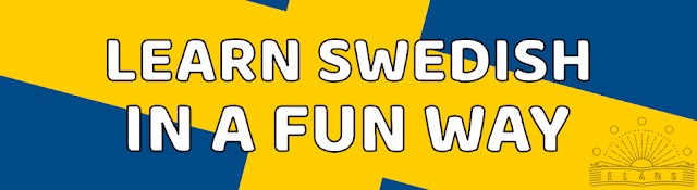 Fun Swedish
