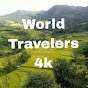 World travelers 4k