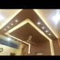 Furniture mart Bhopal interior work 