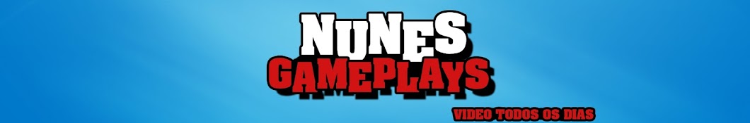 Nunes Gameplays