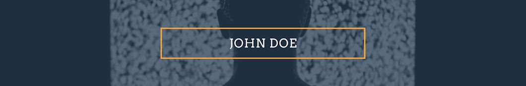 John Doe