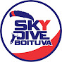 Skydive Boituva Paraquedismo