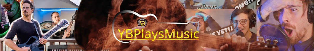 YBPlaysMusic