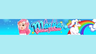 Maeva Games Videos youtube banner