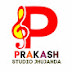 Prakash Studio Jhujanda🎙