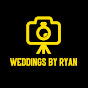 Weddings by Ryan