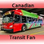 Canadian Transit Fan