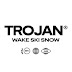 logo Trojan | Wake • Ski • Snow 