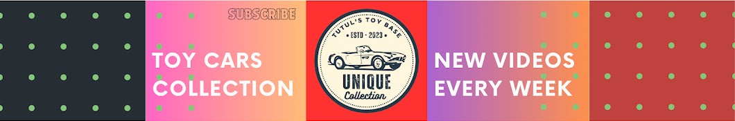 Tutul's Toy Base