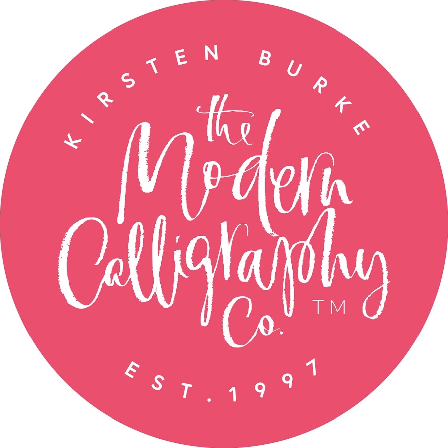 The Modern Calligraphy Co