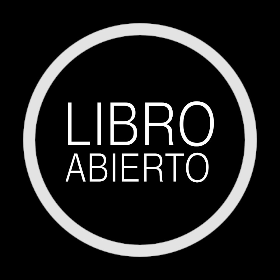 Libro abierto