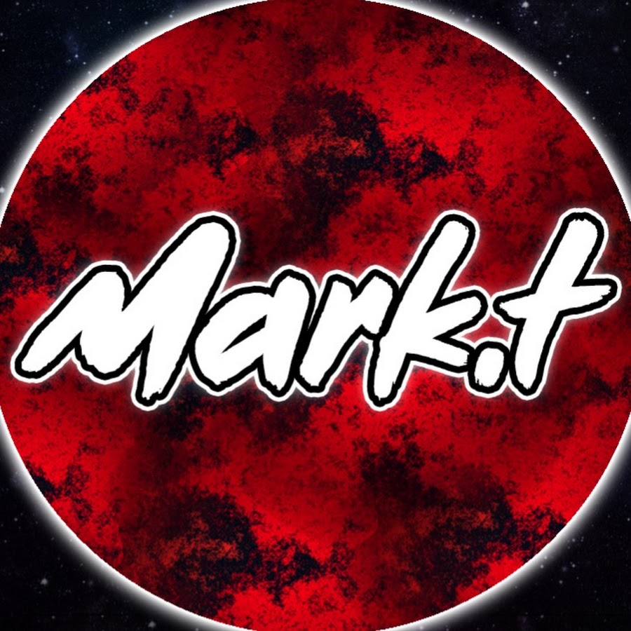 Mark. t @Marktvideos