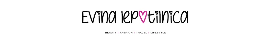 Evina lepotilnica Banner