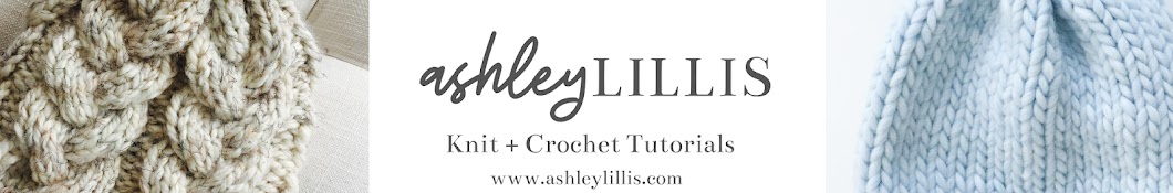 Ashley Lillis Banner