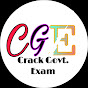 Crack Govt. Exam